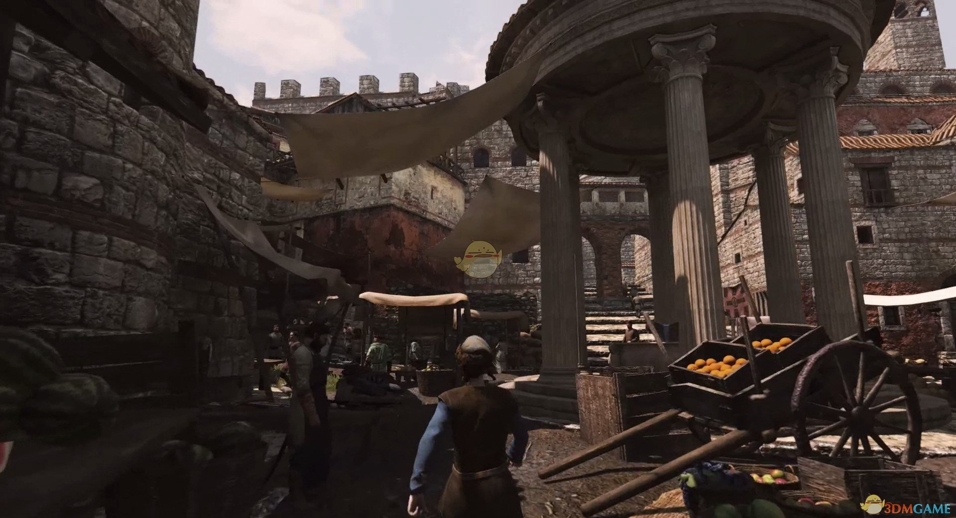 和平精英 终极版 截图3