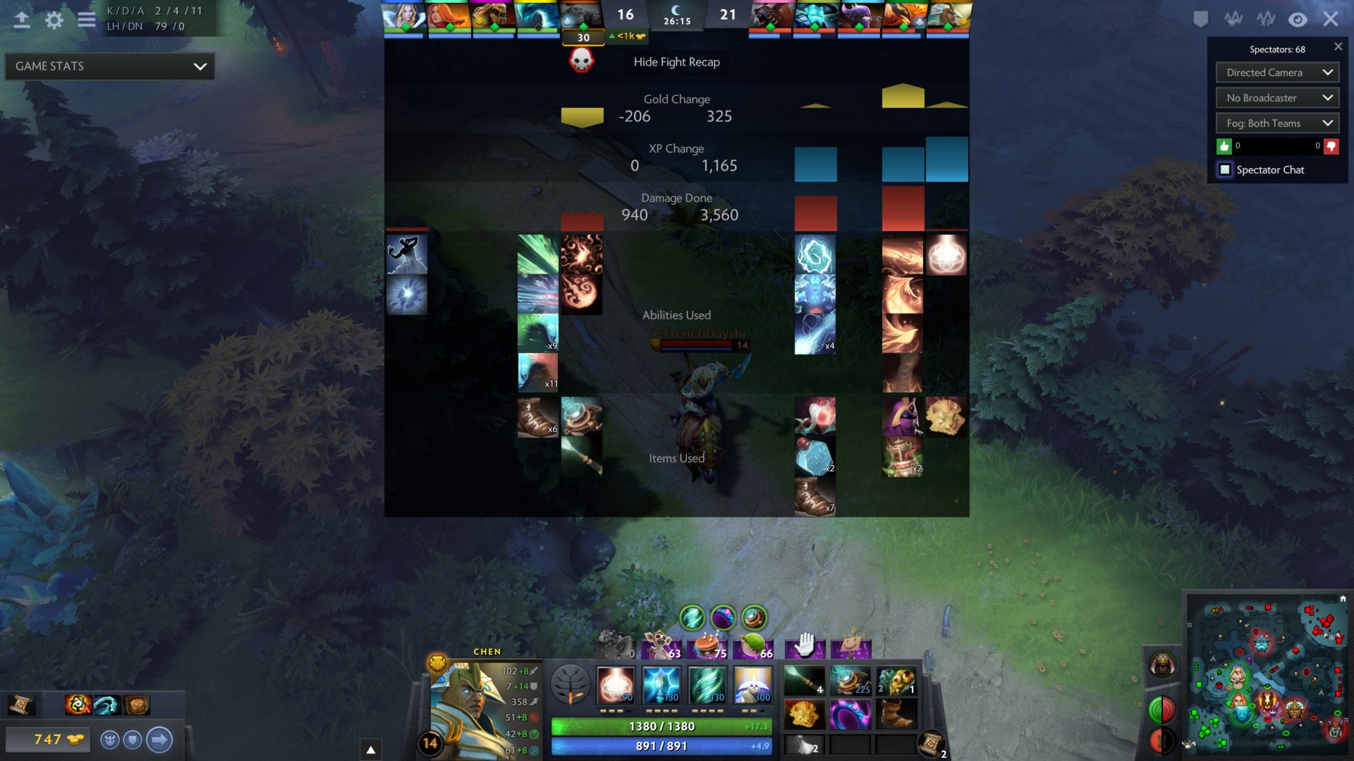 工人物语 重制版 截图18