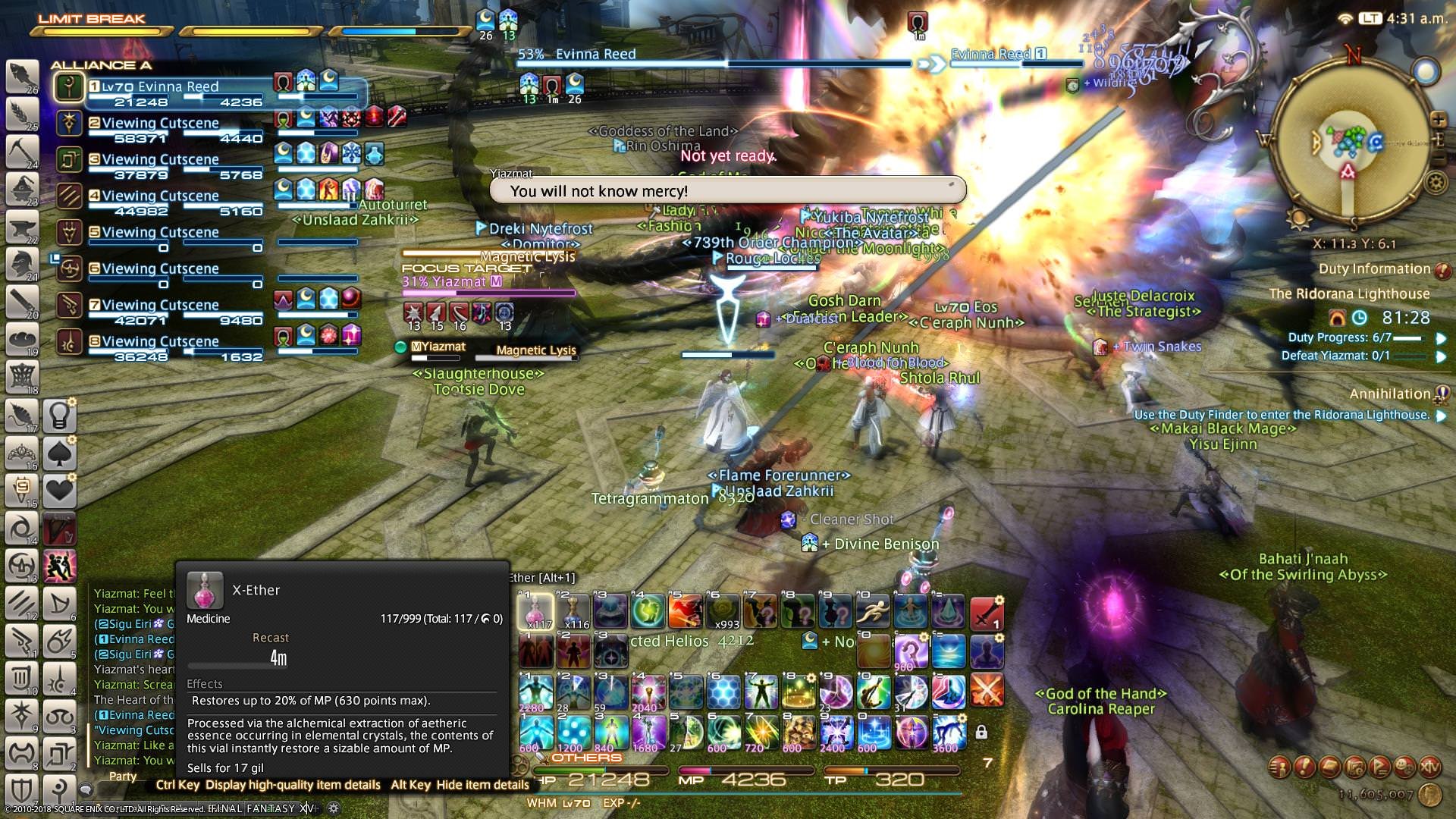 女神异闻录5 豪华版 截图21