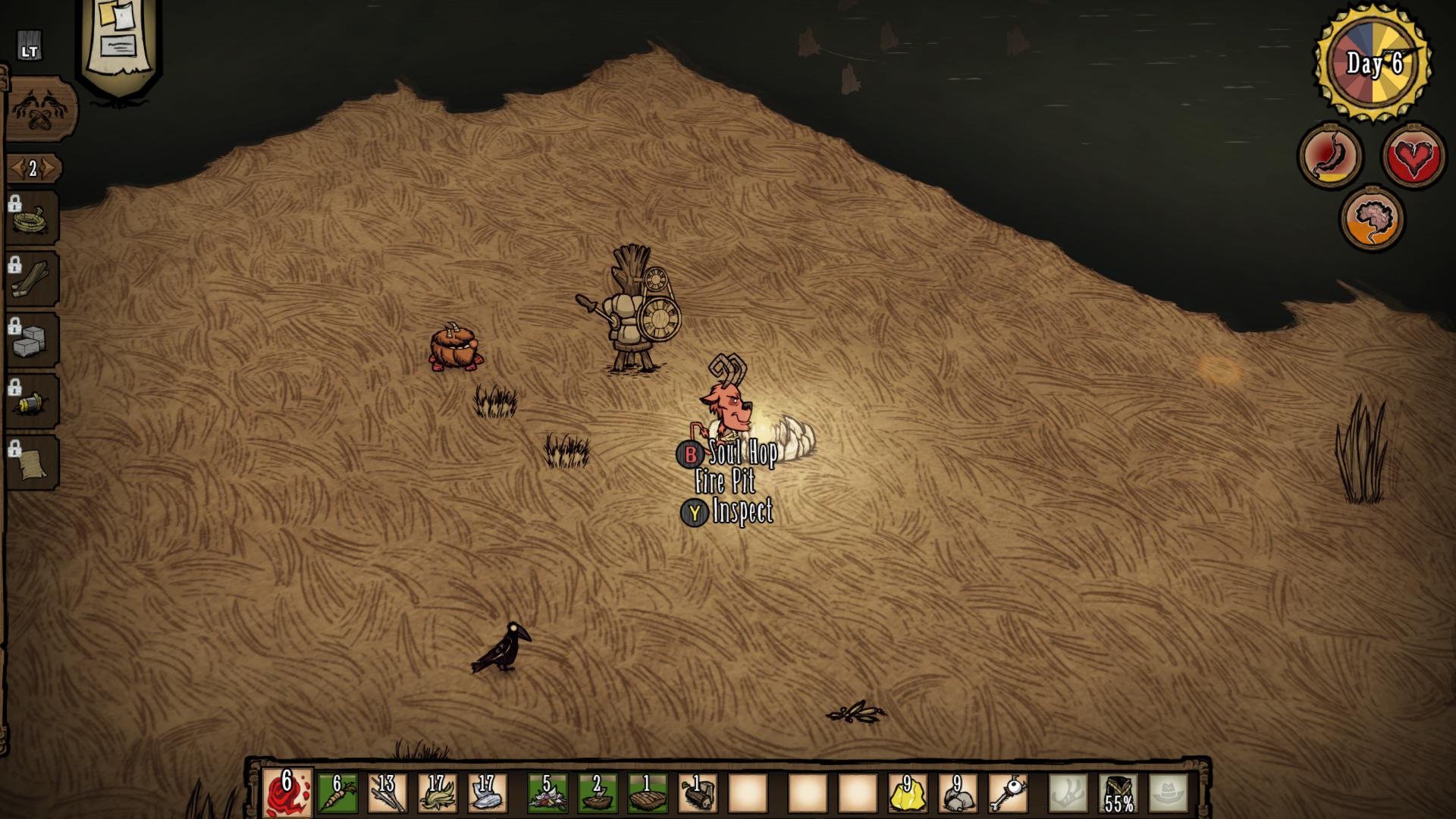 黑暗之魂3 重制版 截图18