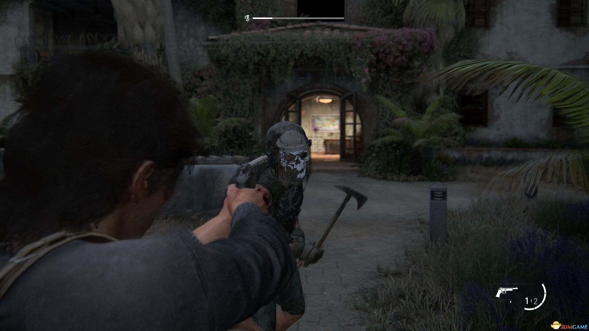 战地风云 截图8