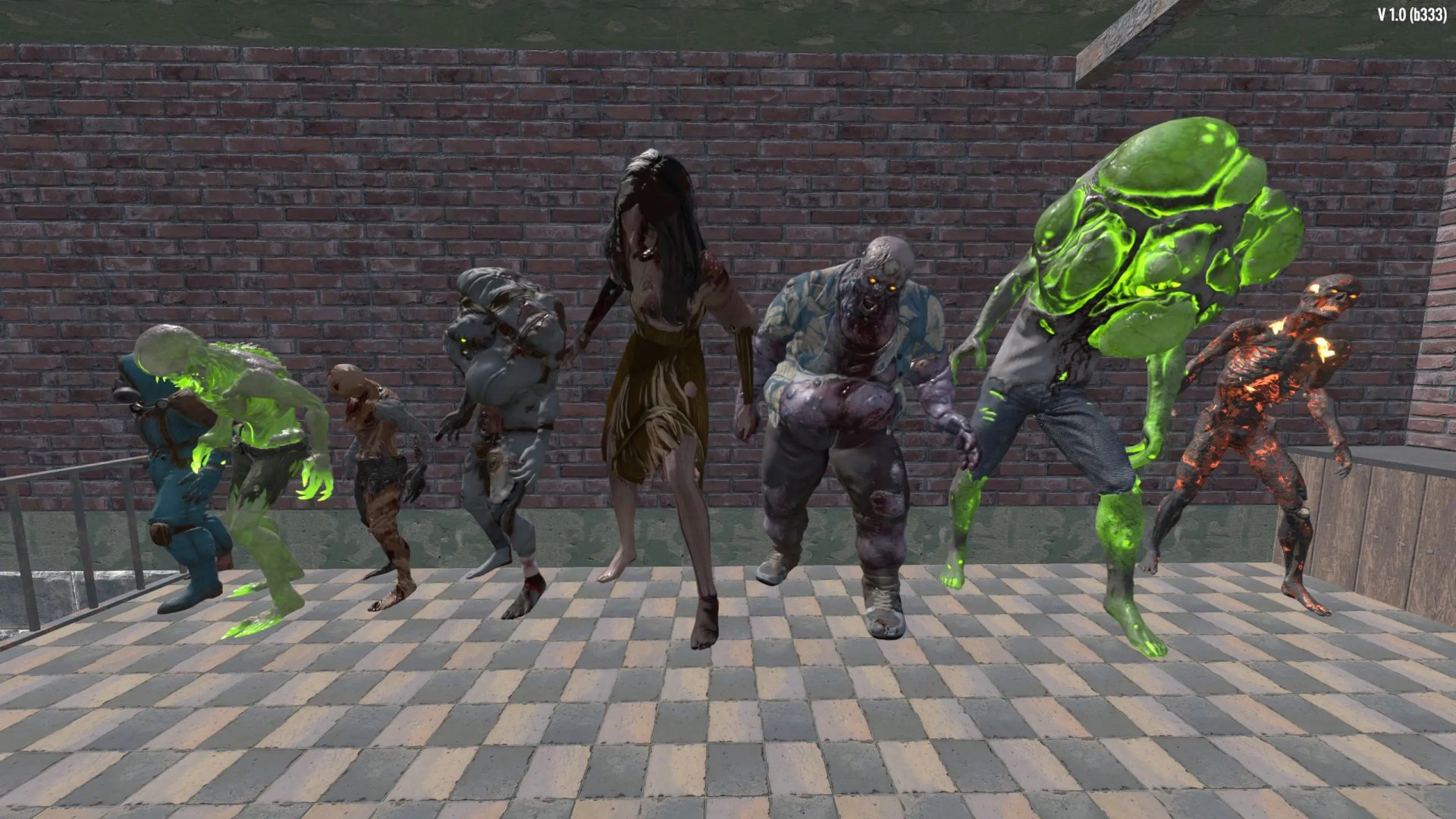 鬼泣5 完整版 截图13