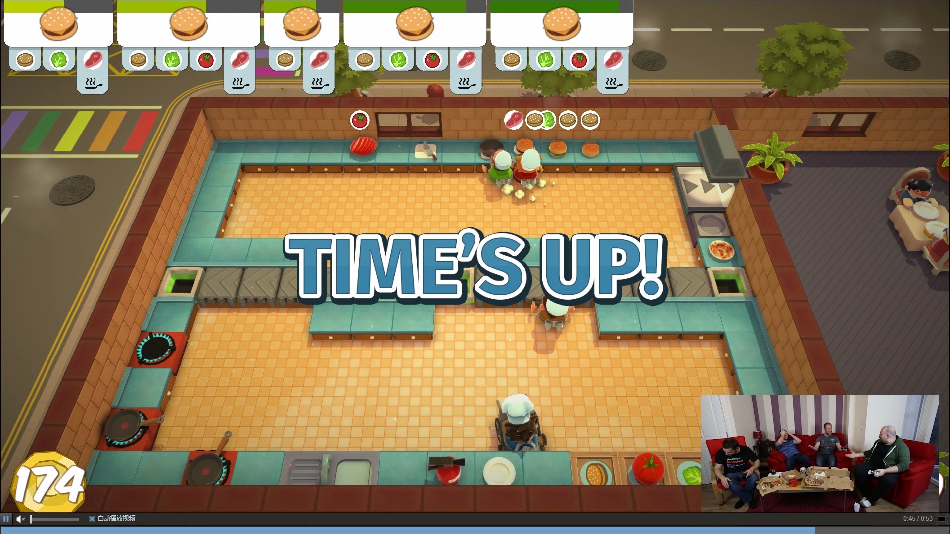 饥荒 重制版 截图3