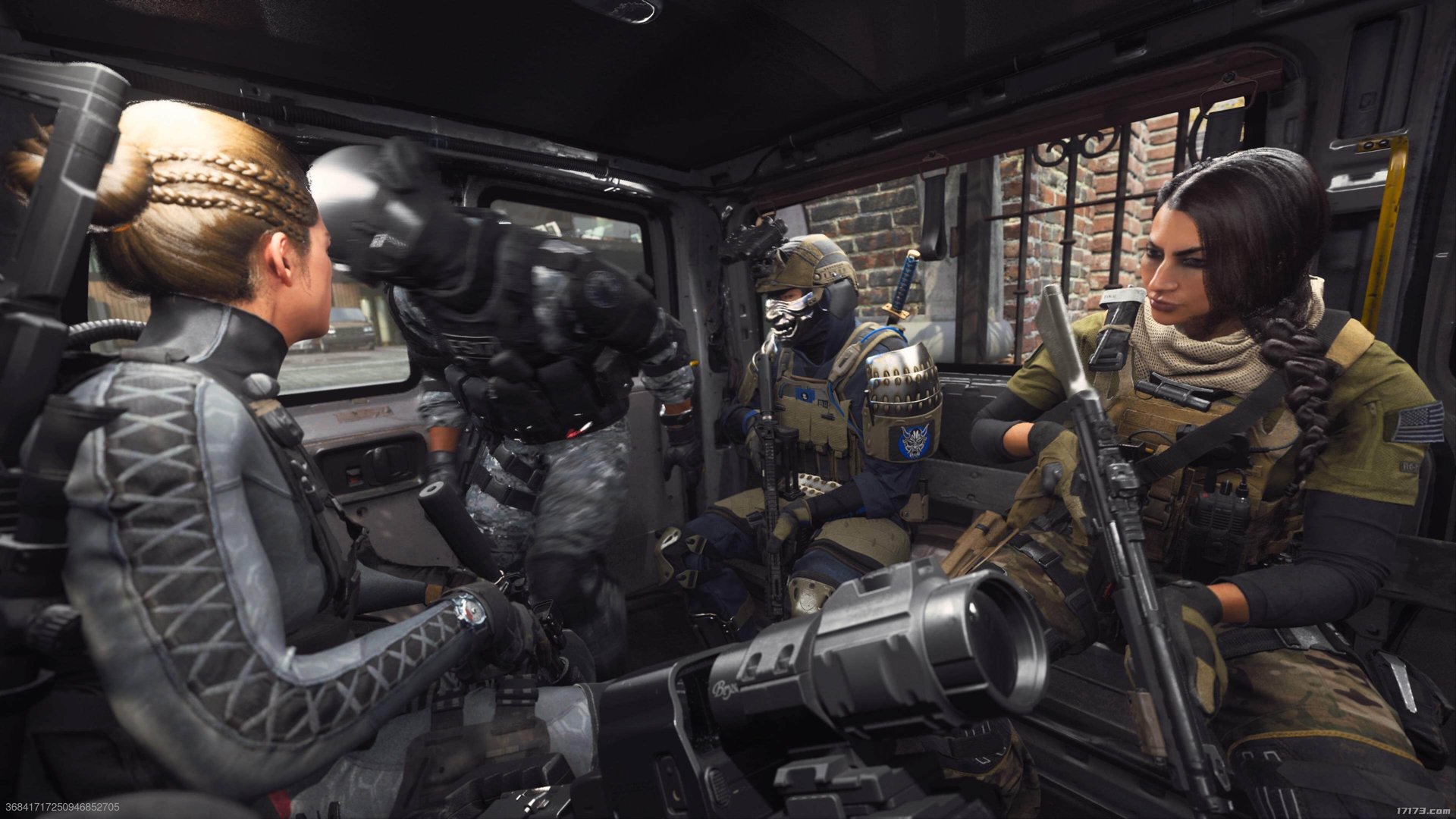 深岩银河 完整版 截图18