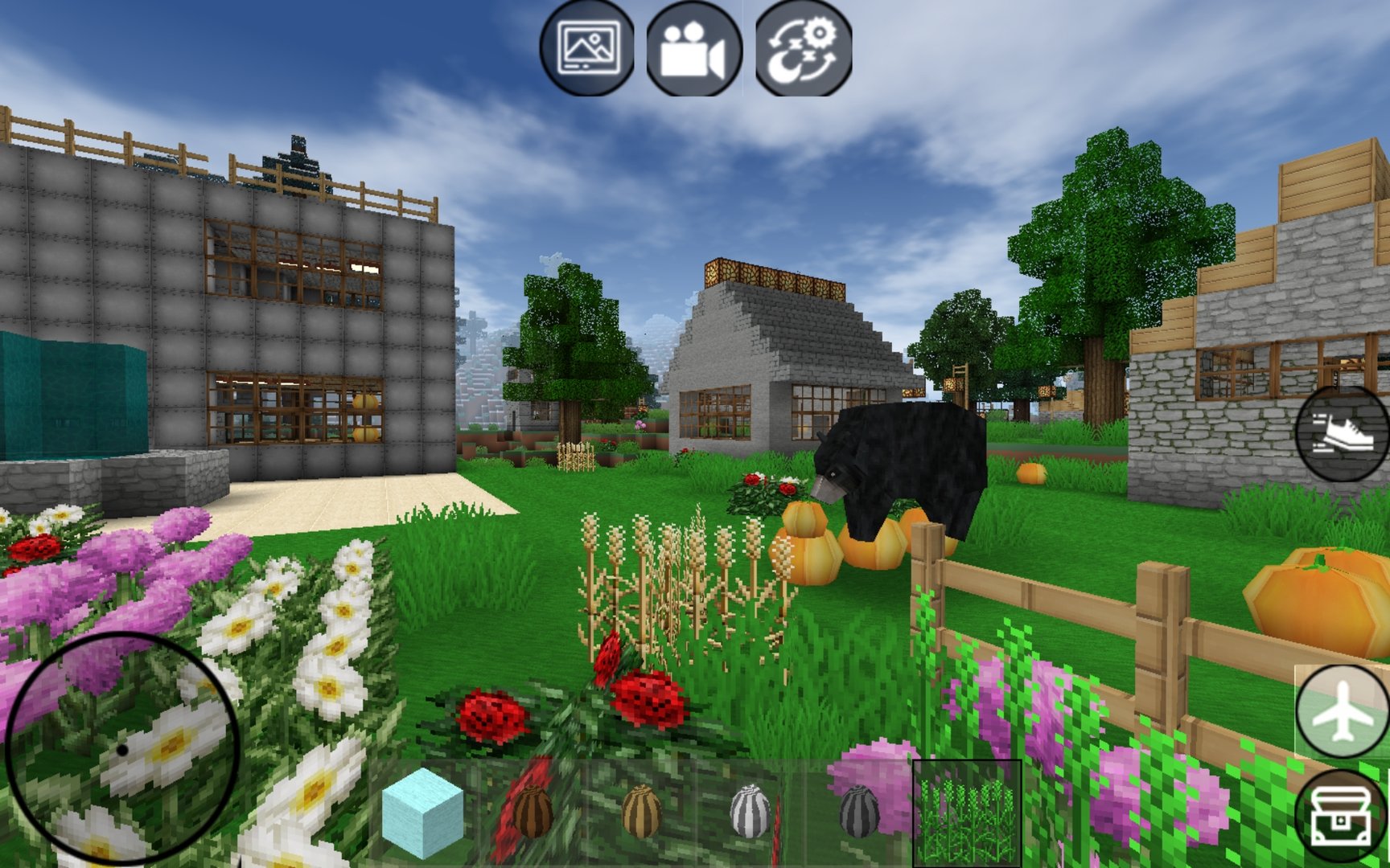 和平精英 终极版 截图15