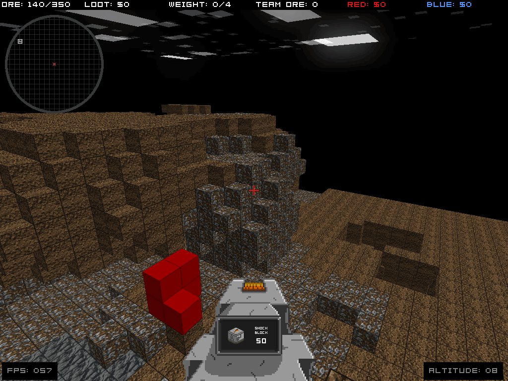 和平精英 终极版 截图16