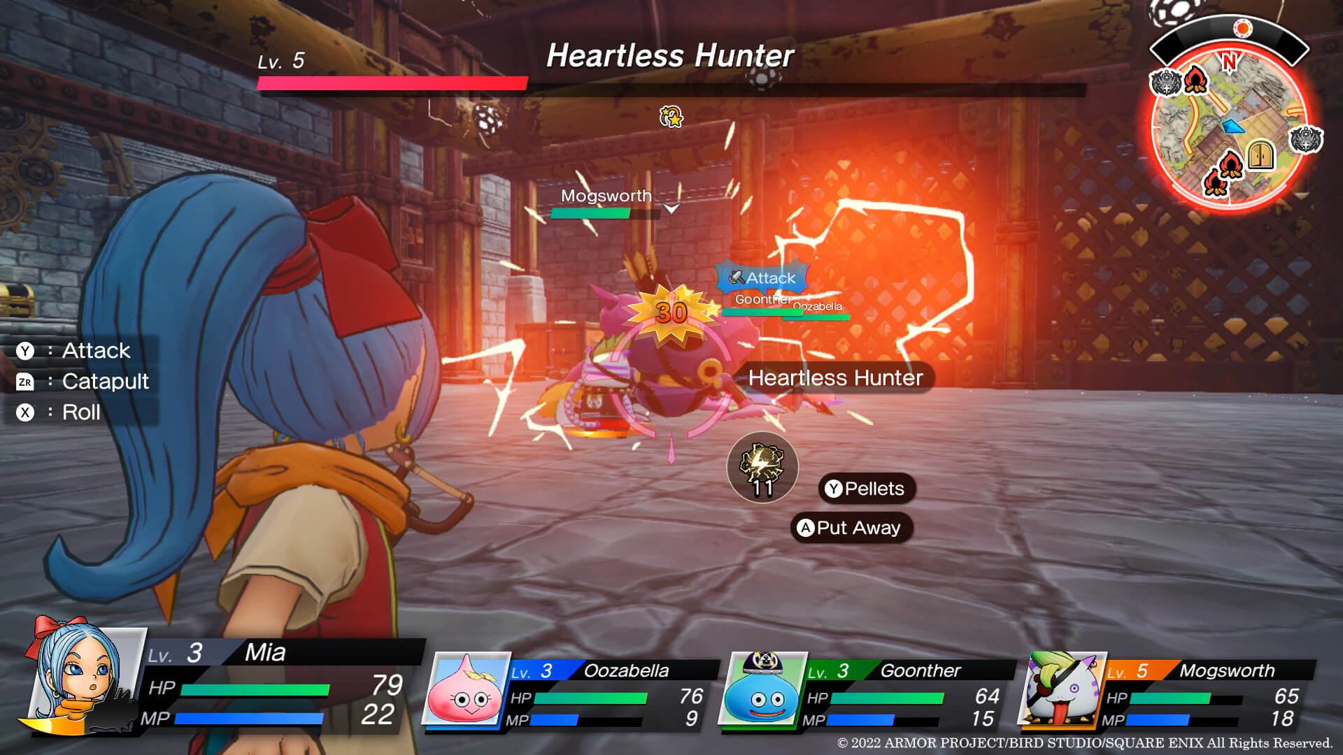 和平精英 终极版 截图9