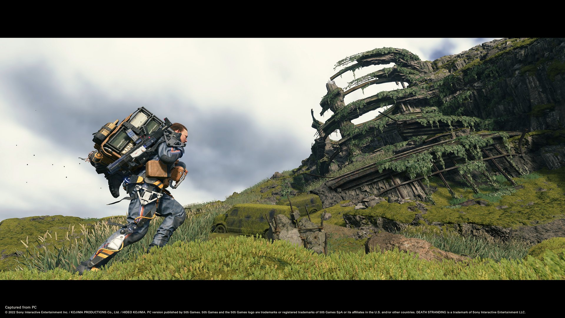 战地风云 截图2