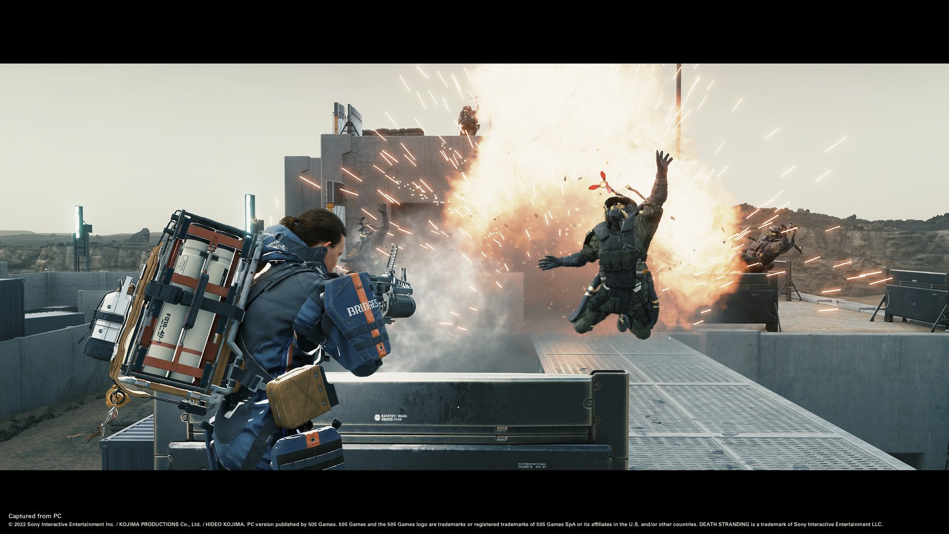 战地风云 截图18