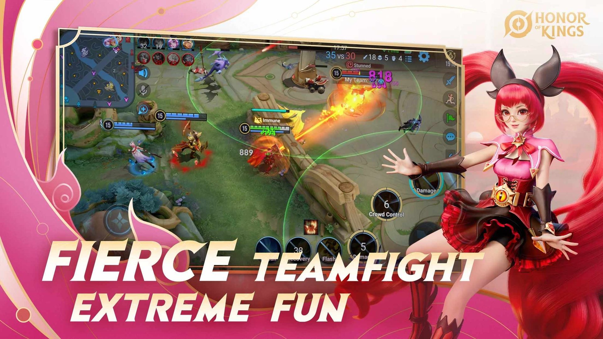 和平精英 终极版 截图15