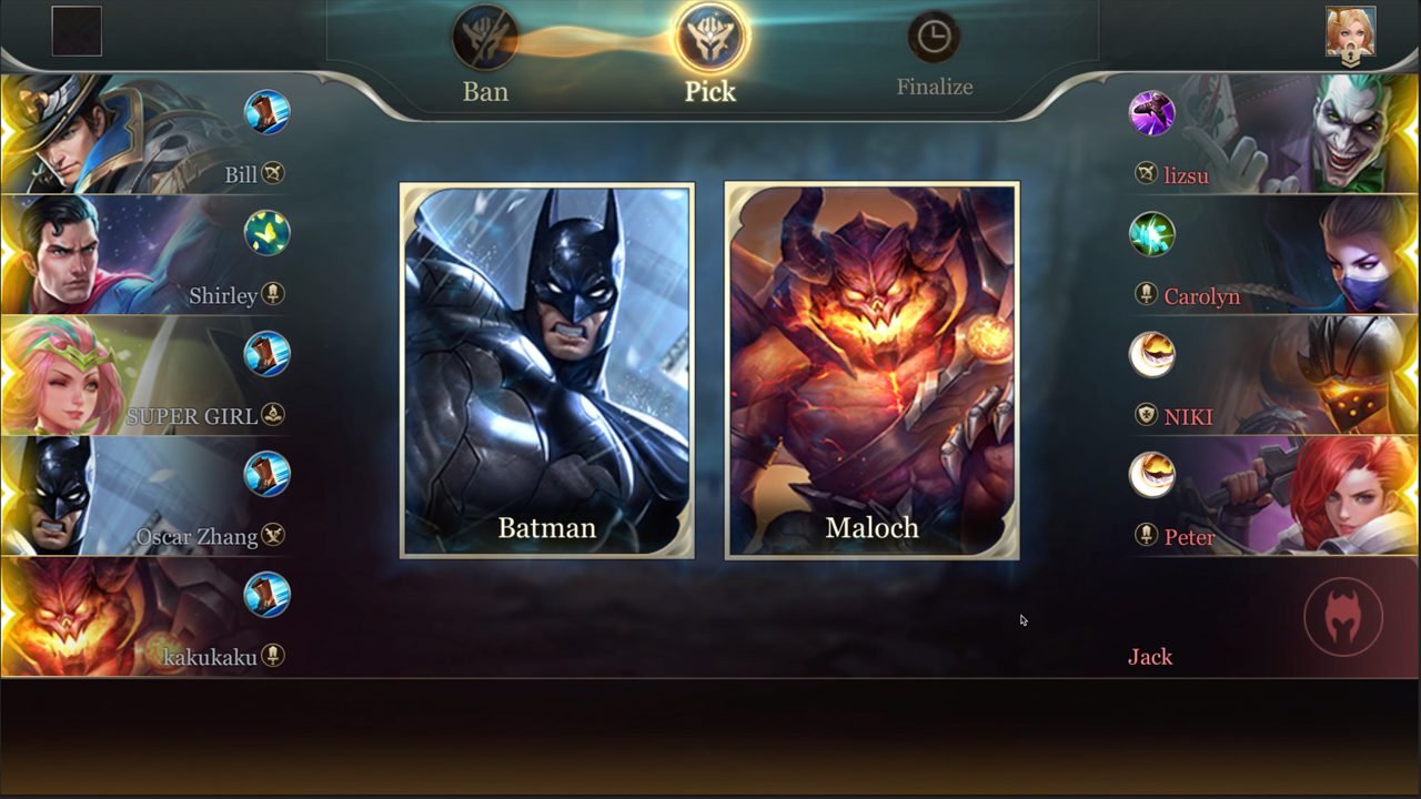 和平精英 终极版 截图22