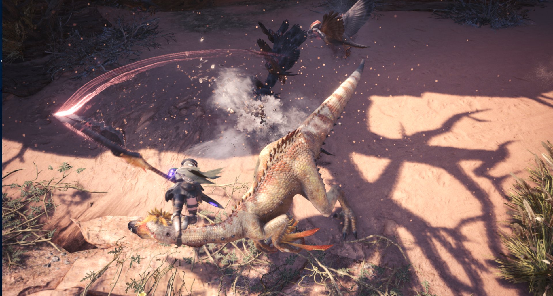 塞尔达传说：旷野之息 完整版 截图20