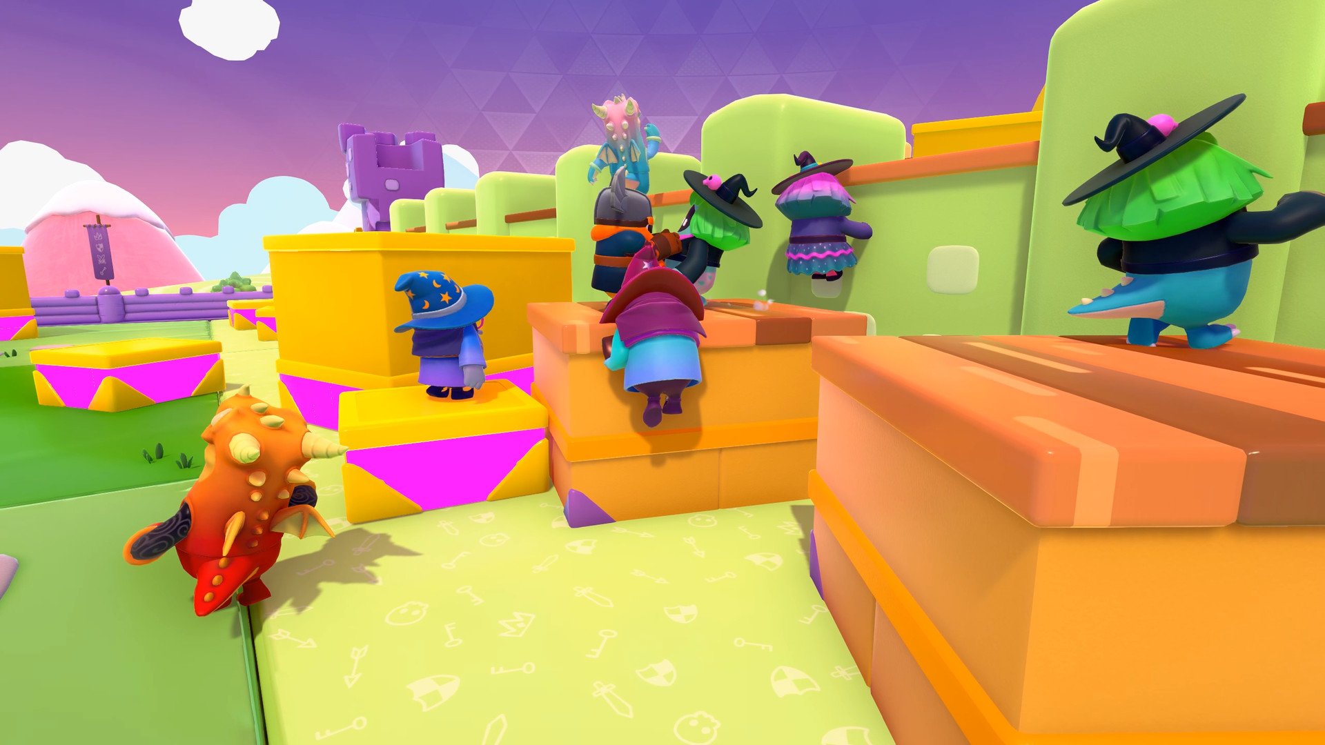 彩虹六号：围攻 重制版 截图4