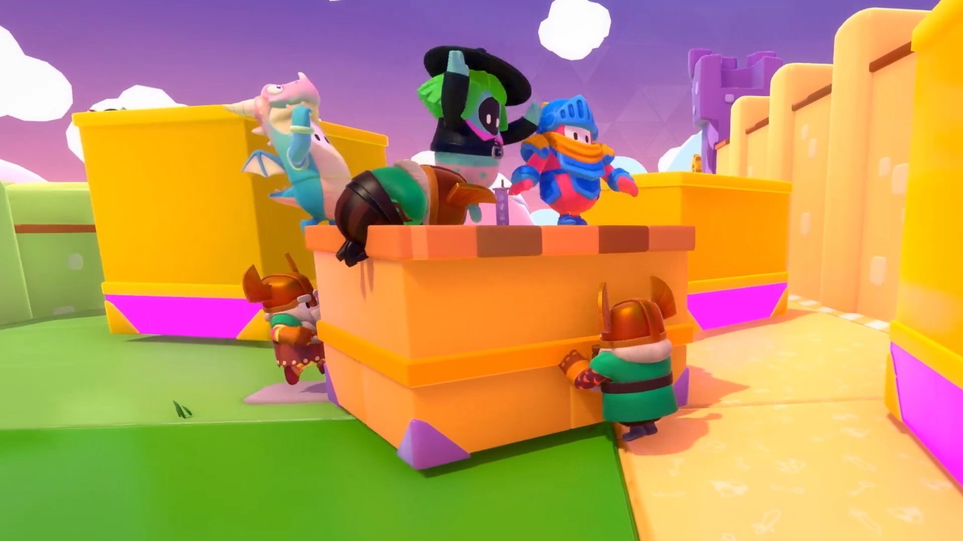 彩虹六号：围攻 重制版 截图15